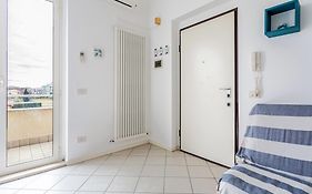 Casa Di Oliver-Apt X4 With Terrace And Parking!